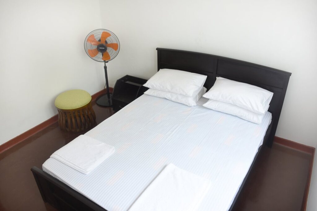 Тиссамахарама: Best Hostel Yala