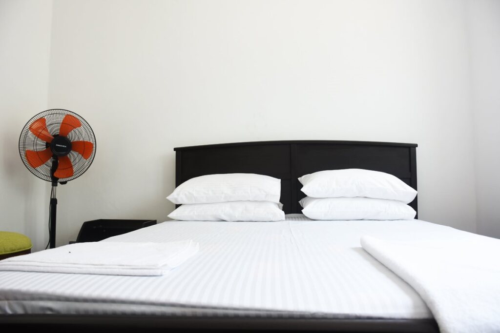 Тиссамахарама: Best Hostel Yala