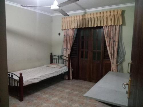 Баттарамулла: Amara Guesthouse