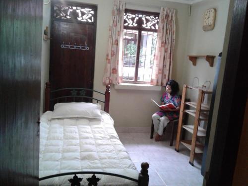 Баттарамулла: Amara Guesthouse