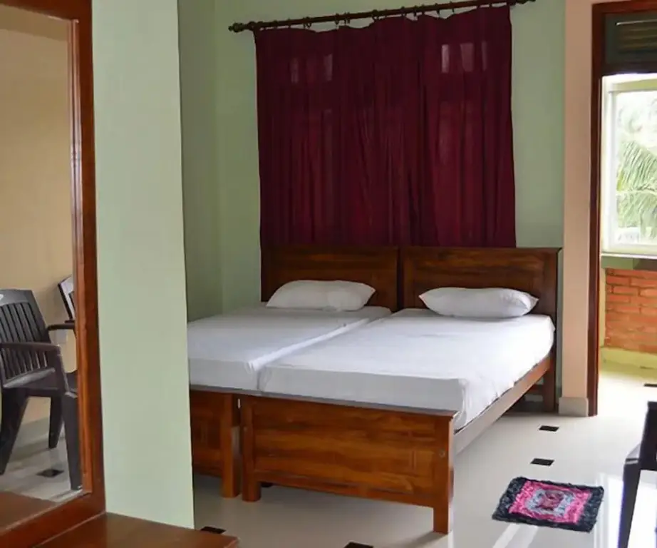 Канди: Kandyan Holiday Center
