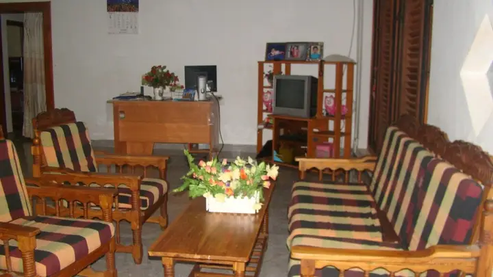Миннерия: Sobalee Holiday Resort