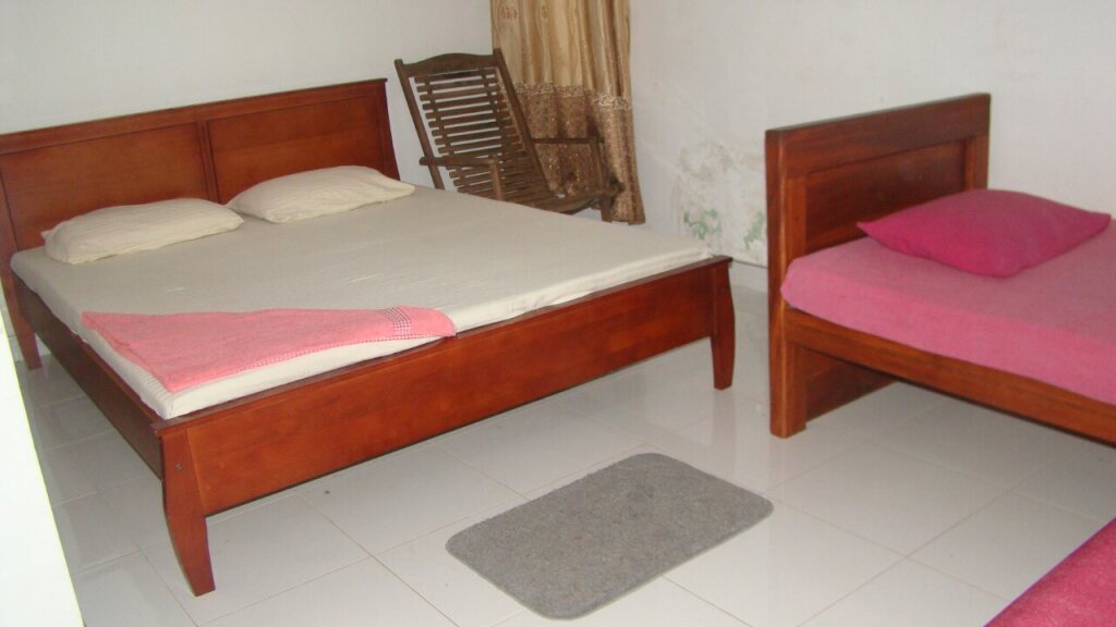 Хингуракгода: Amuna Resort