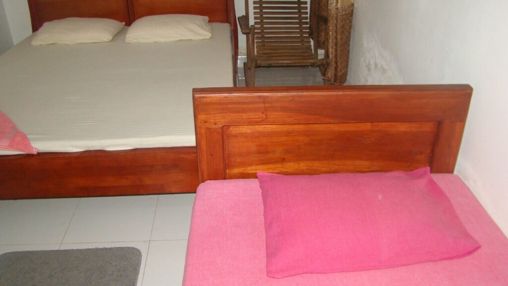 Хингуракгода: Amuna Resort