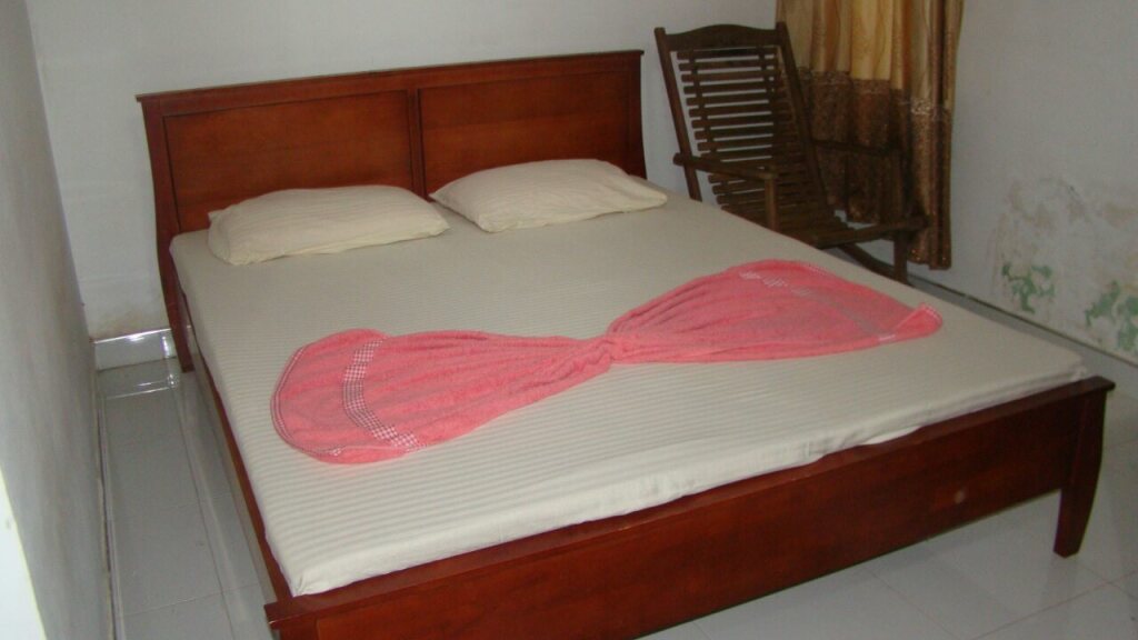 Хингуракгода: Amuna Resort