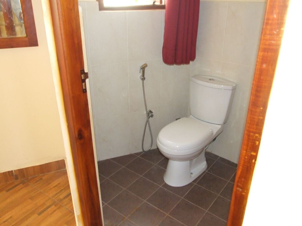 Канди: Central City Hostel