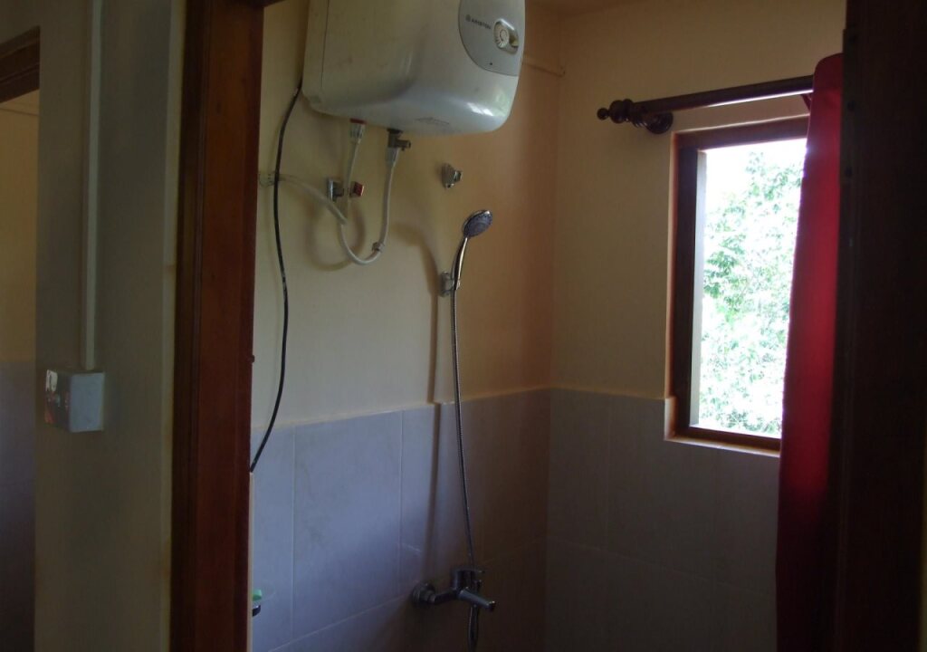 Канди: Central City Hostel