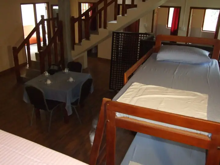 Канди: Central City Hostel