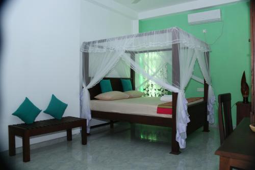 Ахунгалла: Akurala Beach Park Guesthouse