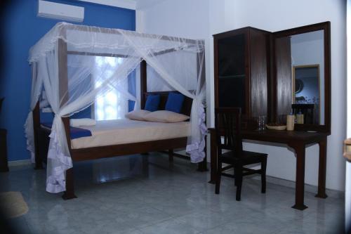 Ахунгалла: Akurala Beach Park Guesthouse