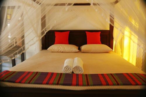 Ахунгалла: Akurala Beach Park Guesthouse