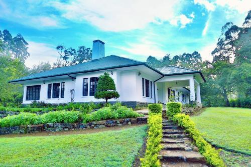 Богаванталава: Lynford Bungalow