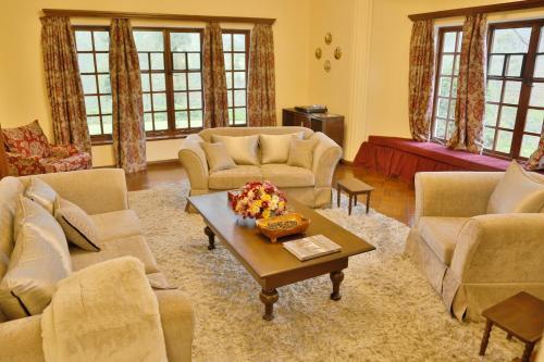 Богаванталава: Lynford Bungalow