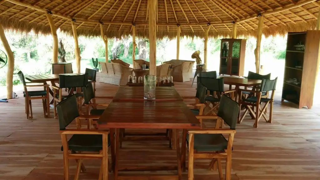 Палатупана: Ruhunu Safari Camping
