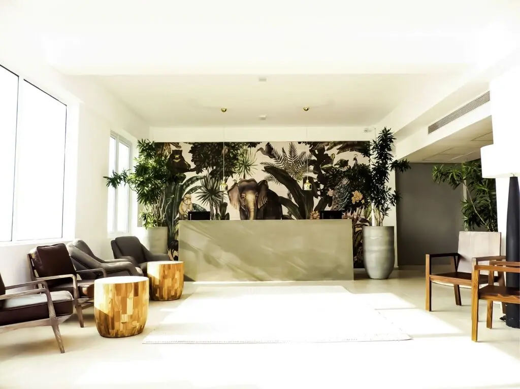 Коломбо: Morven Hotel Colombo