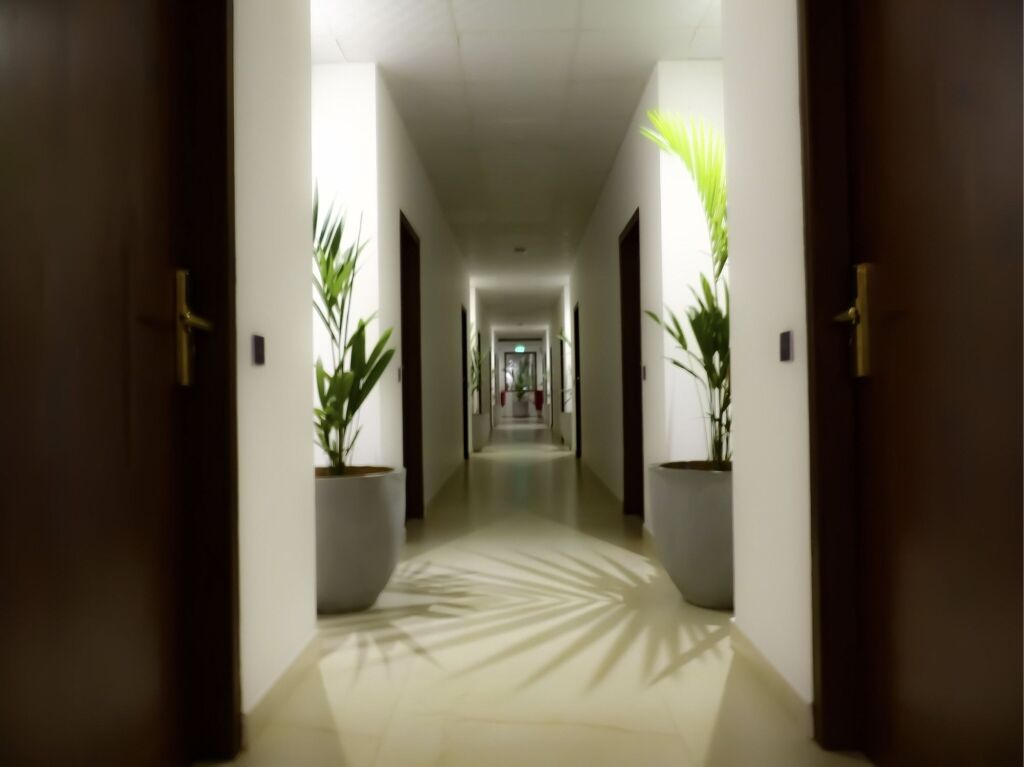 Коломбо: Morven Hotel Colombo
