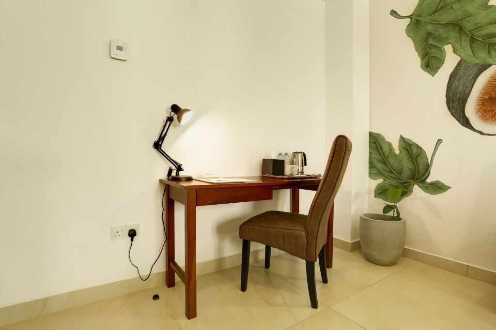 Коломбо: Morven Hotel Colombo