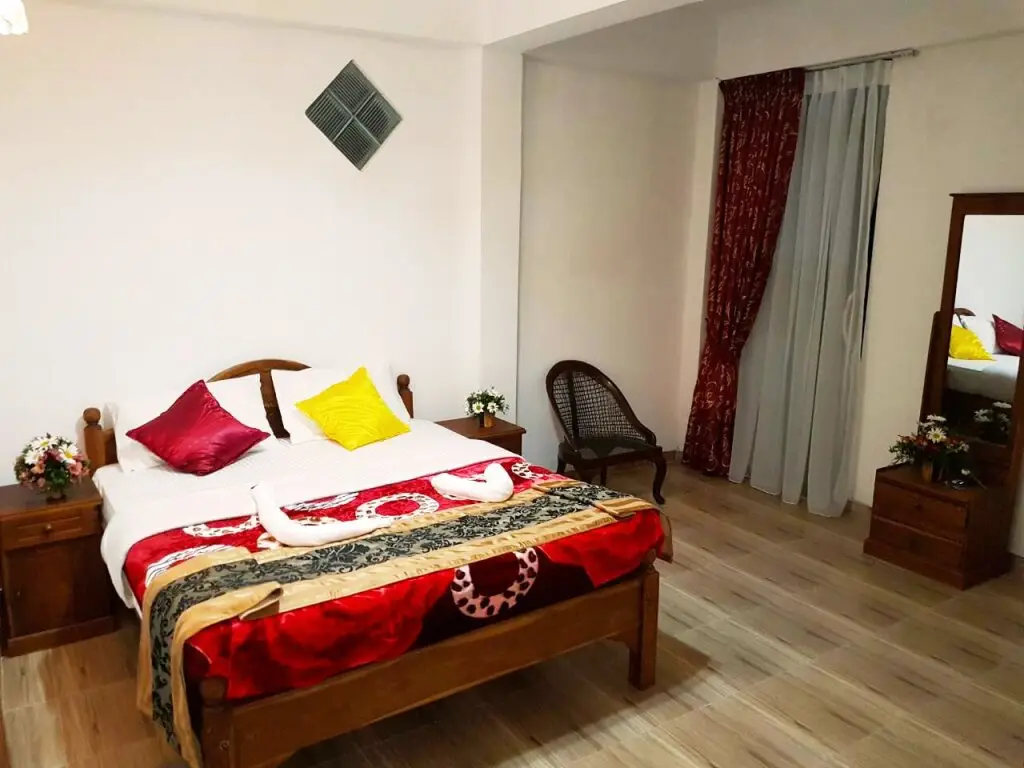 Нувара-Элия: Pedro Resort Nuwara Eliya