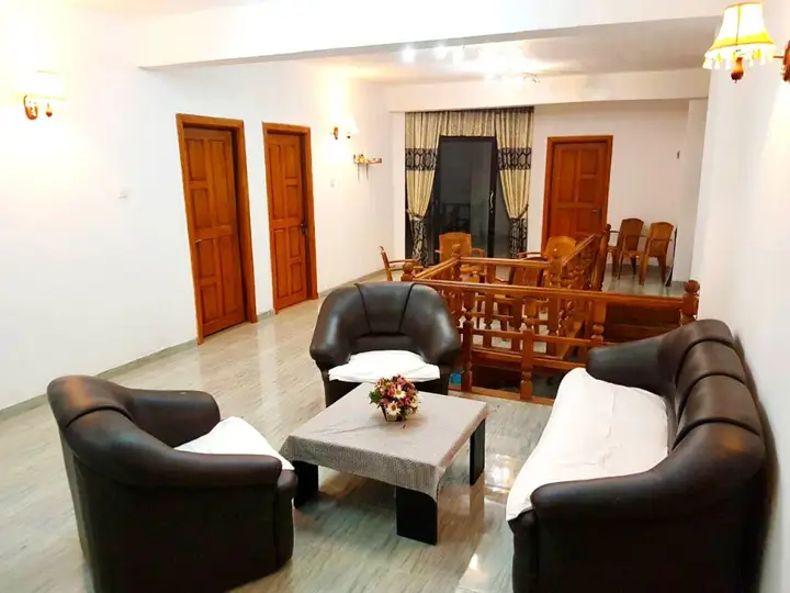 Нувара-Элия: Pedro Resort Nuwara Eliya