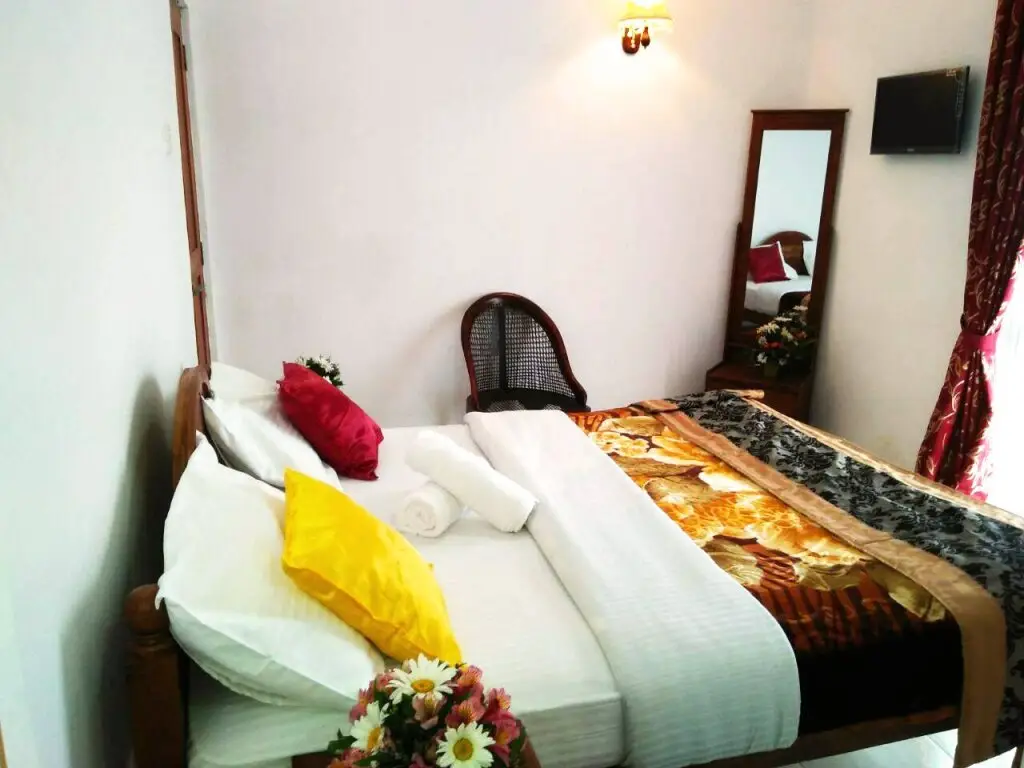 Нувара-Элия: Pedro Resort Nuwara Eliya