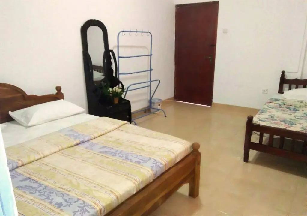 Нувара-Элия: Pedro Resort Nuwara Eliya