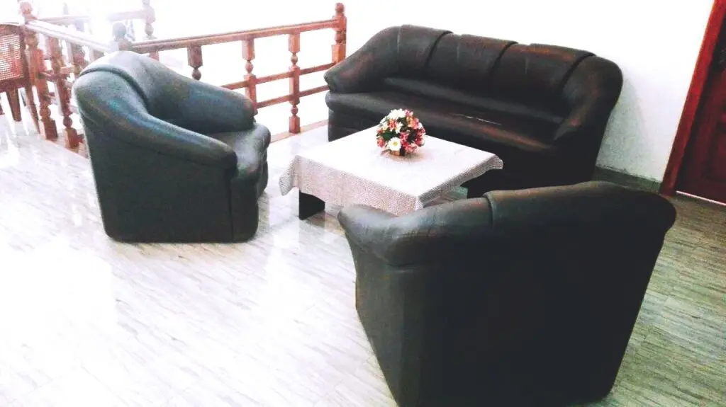 Нувара-Элия: Pedro Resort Nuwara Eliya