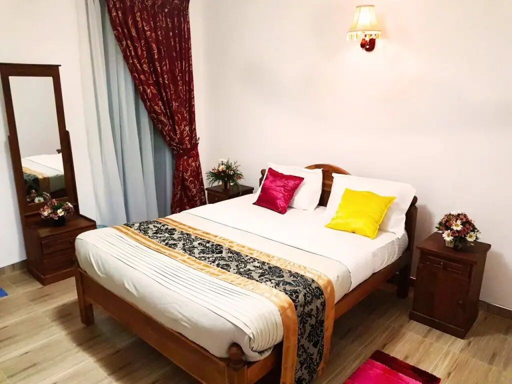 Нувара-Элия: Pedro Resort Nuwara Eliya