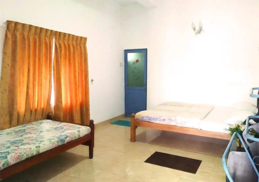 Нувара-Элия: Pedro Resort Nuwara Eliya