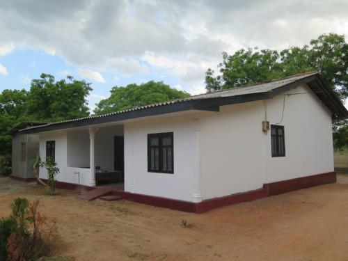 Нилавели: Pigeon Beach Residence