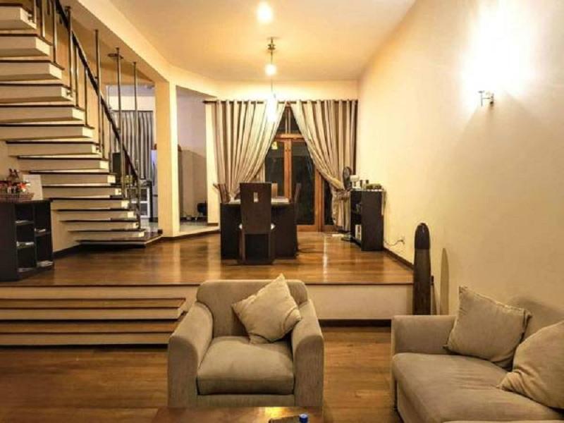 Котикаватта: The Shalimar Residence