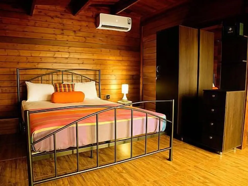 Пиннавала: Maoya Retreat Hotel