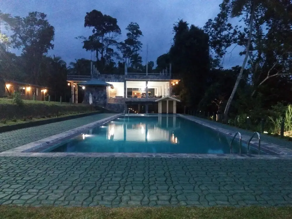 Пиннавала: Maoya Retreat Hotel