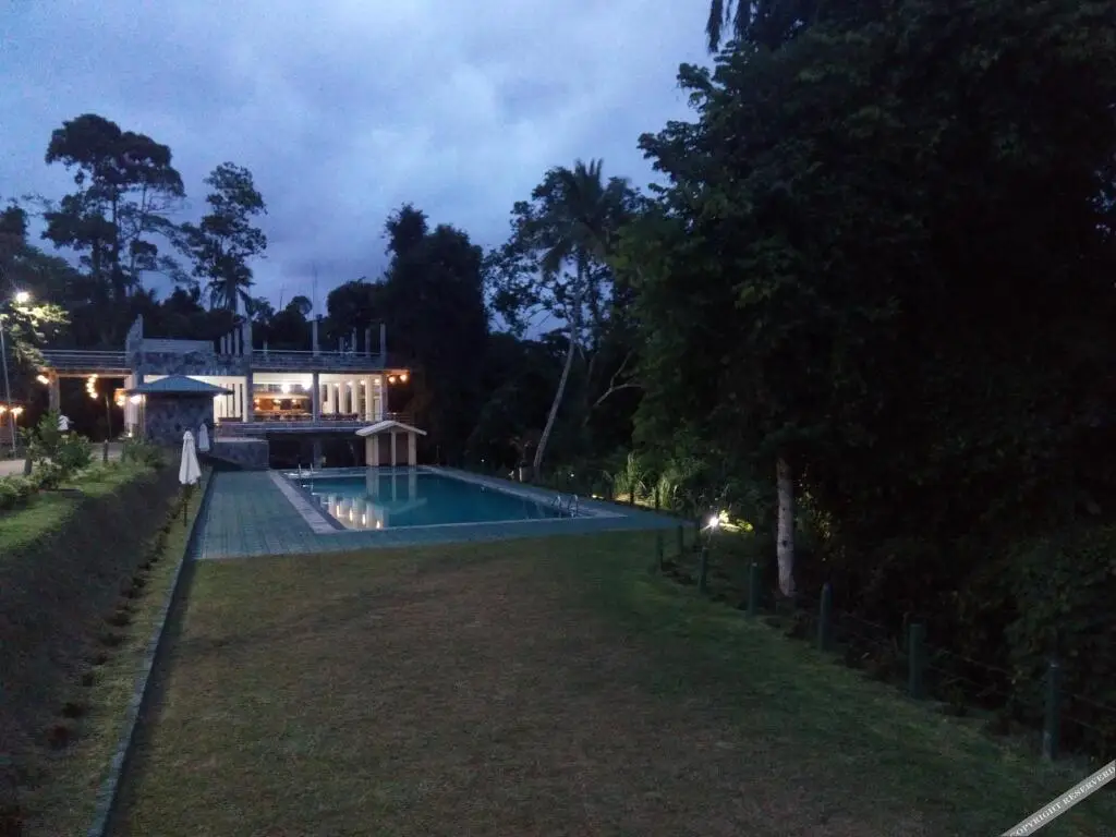 Пиннавала: Maoya Retreat Hotel