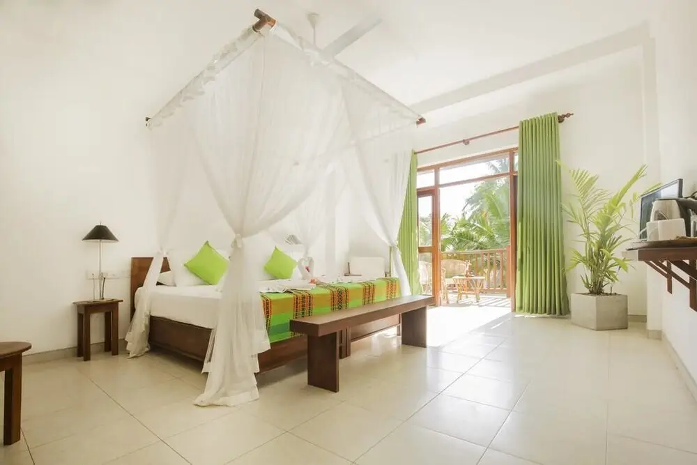 Индурува: Vista Bentota Beach