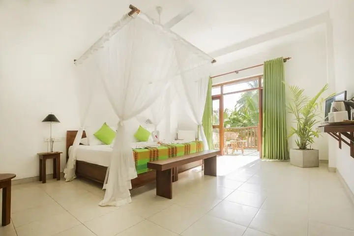 Индурува: Vista Bentota Beach