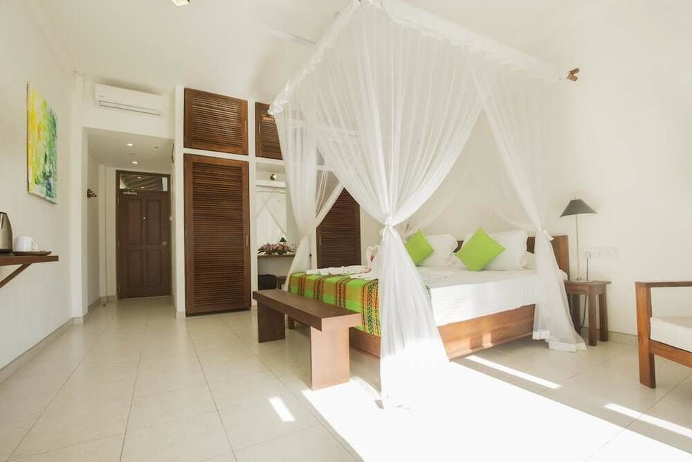 Индурува: Vista Bentota Beach