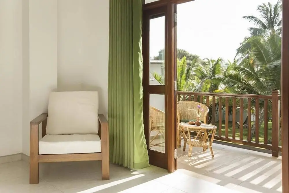 Индурува: Vista Bentota Beach