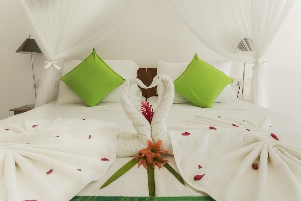 Индурува: Vista Bentota Beach