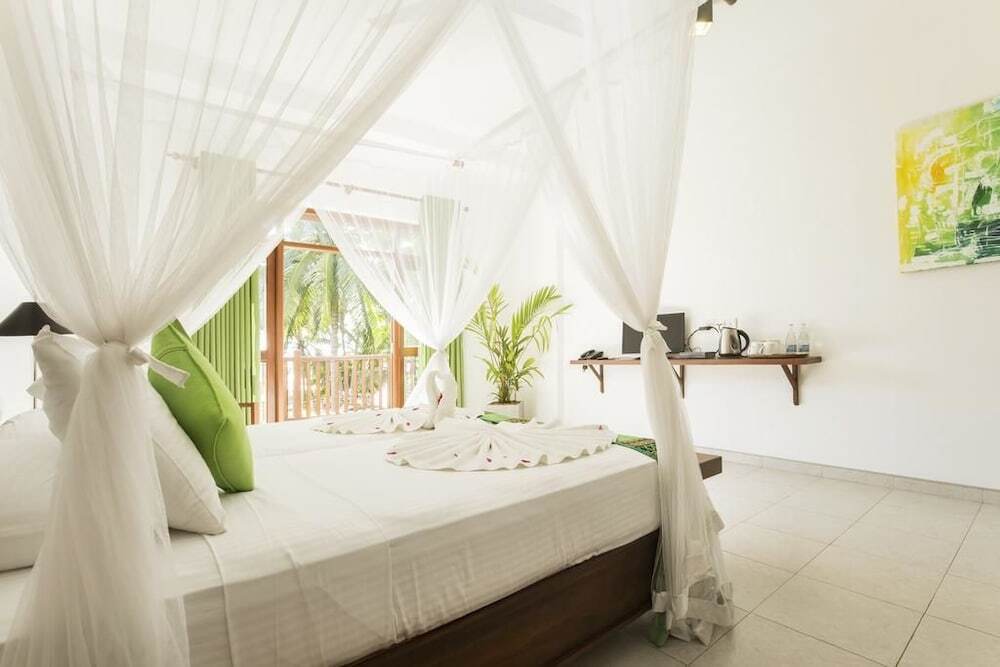 Индурува: Vista Bentota Beach