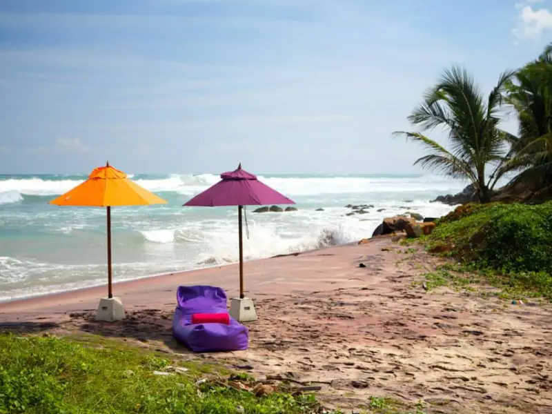 Диквелла: Underneath The Mango Tree - Beach and Spa Resort