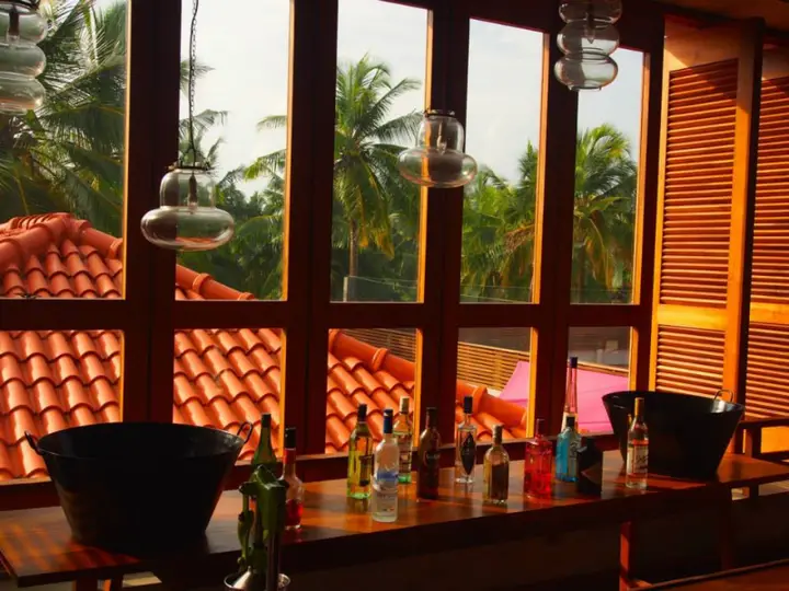 Диквелла: Underneath The Mango Tree - Beach and Spa Resort