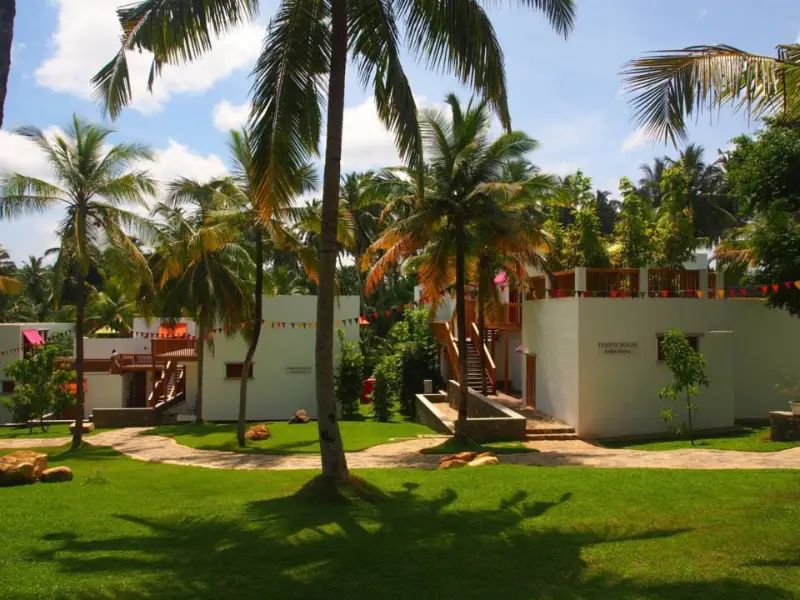 Диквелла: Underneath The Mango Tree - Beach and Spa Resort