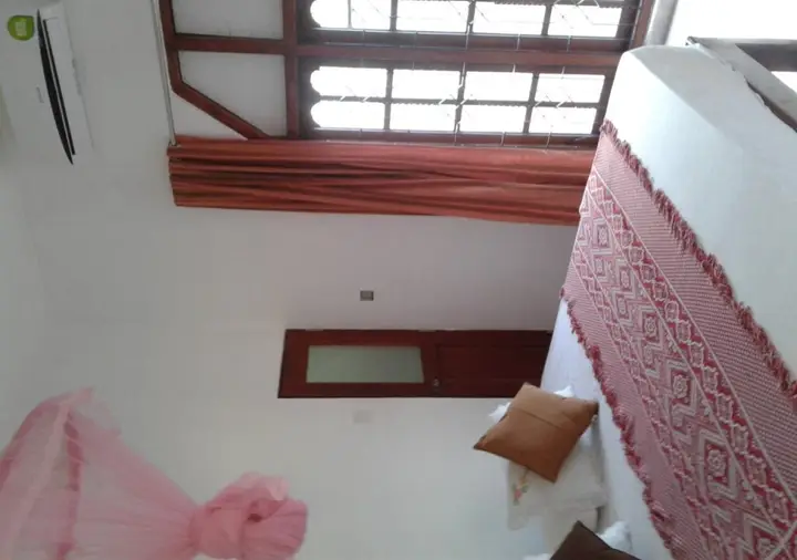Анурадхапура: Lakeside resort Habarana