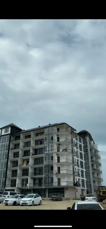 Избербаш: Отель 5 Resident