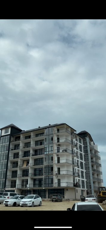 Избербаш: Отель 5 Resident