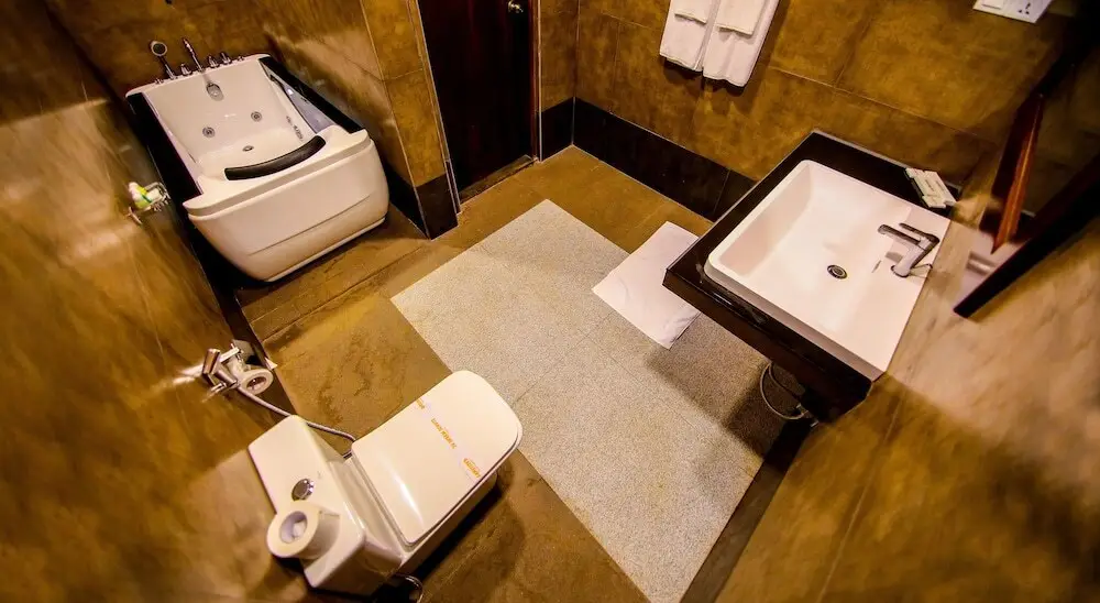 Сигирия: Kaveri Ayurveda Resort