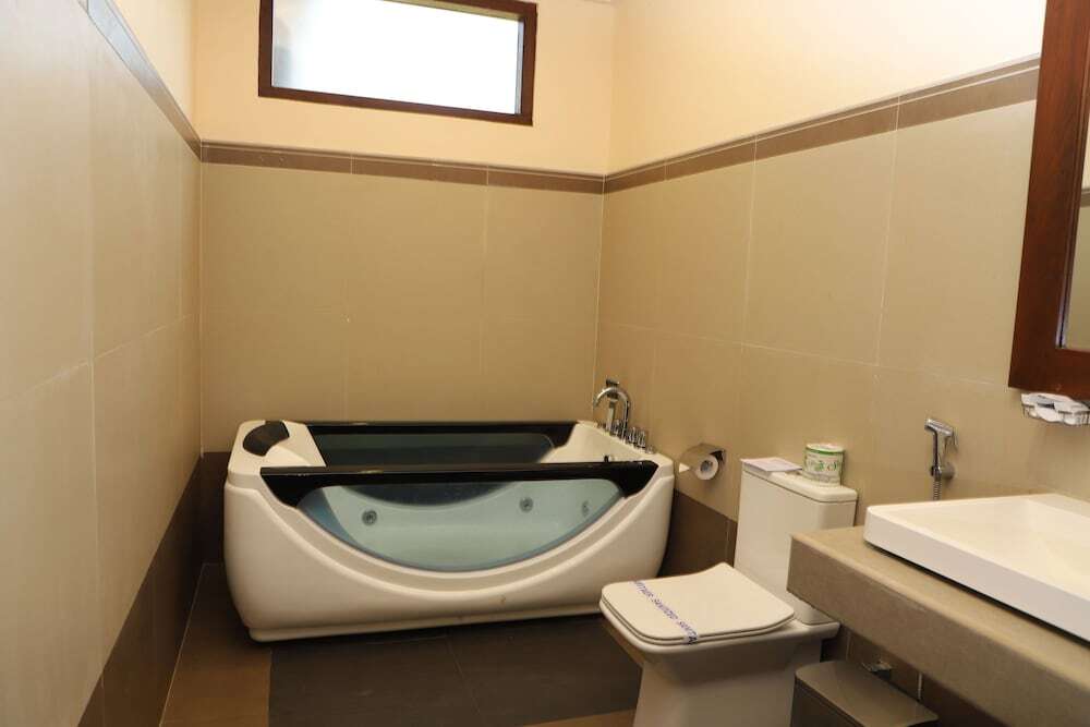 Сигирия: Kaveri Ayurveda Resort