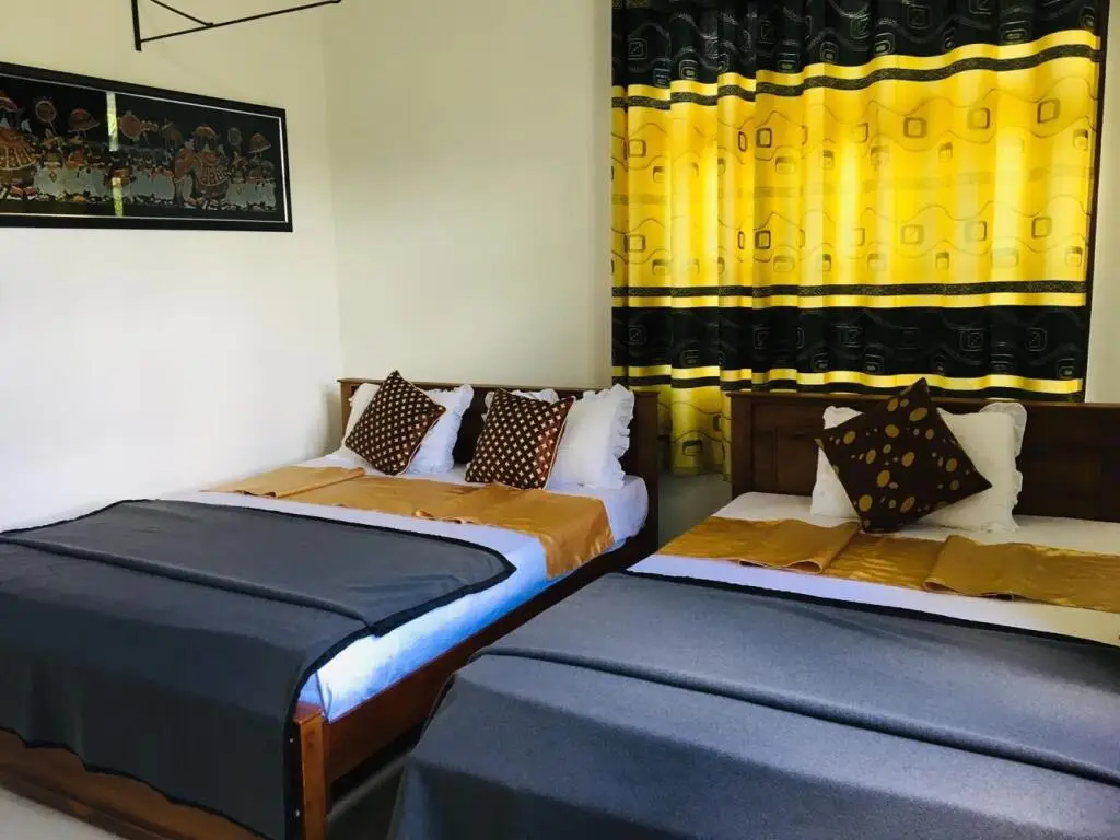 Элла: Freedom Lodge Ella
