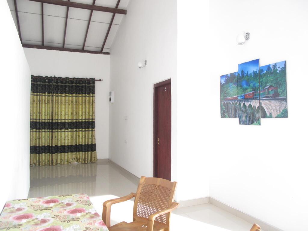Элла: Freedom Lodge Ella