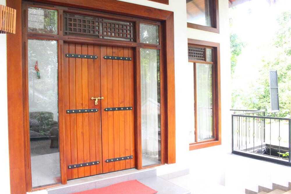 Канди: Win Care Homestay